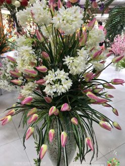 جام گل مصنوعی AFA11 Flower Cup