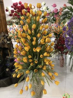 جام گل مصنوعی AFA14 Flower Cup
