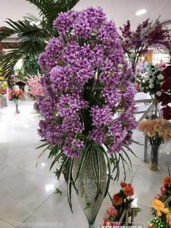 جام گل مصنوعی AFA17 Flower Cup