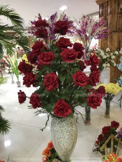 جام گل مصنوعی AFA18 Flower Cup