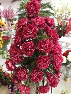 جام گل مصنوعی AFA2 Flower Cup