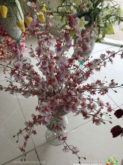 جام گل مصنوعی AFA29 Flower Cup
