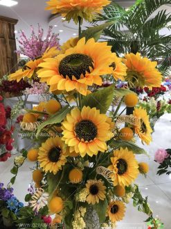 جام گل مصنوعی AFA3 Flower Cup