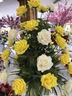 جام گل مصنوعی AFA5 Flower Cup