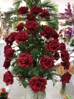 جام گل مصنوعی AFA9 Flower Cup