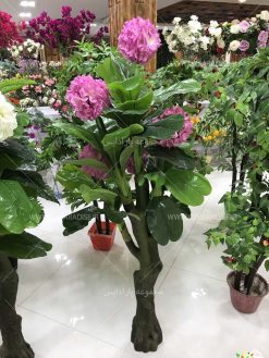 درختچه مصنوعی AFA10 Artificial shrubs