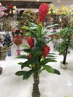 درختچه مصنوعی AFA14 Artificial shrubs