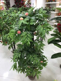 درختچه مصنوعی AFA22 Artificial shrubs