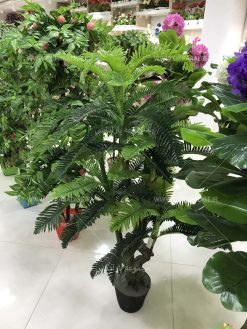 درختچه مصنوعی AFA26 Artificial shrubs