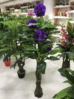 درختچه مصنوعی AFA27 Artificial shrubs