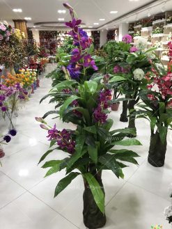 درختچه مصنوعی AFA28 Artificial shrubs