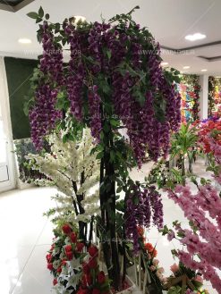 درختچه مصنوعی AFA3 Artificial shrubs