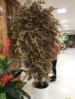 درختچه مصنوعی AFA31 Artificial shrubs