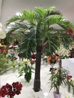 درختچه مصنوعی AFA33 Artificial shrubs