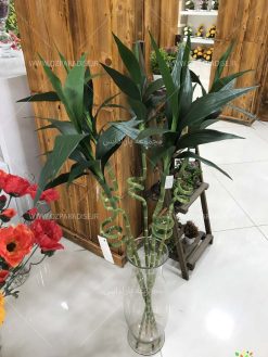 بامبو مصنوعی AFA34 Artificial shrubs