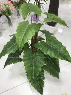 درختچه مصنوعی AFA35 Artificial shrubs