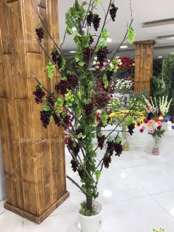 درختچه مصنوعی AFA37 Artificial shrubs