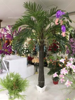 درختچه مصنوعی AFA41 Artificial shrubs