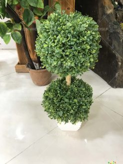 درختچه مصنوعی AFA44 Artificial shrubs