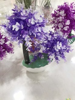 درختچه مصنوعی AFA46 Artificial shrubs