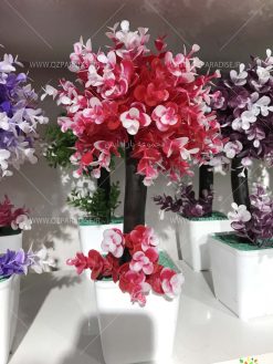 درختچه مصنوعی AFA51 Artificial shrubs