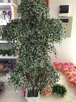 درختچه مصنوعی AFA54 Artificial shrubs