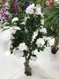 درختچه مصنوعی AFA6 Artificial shrubs
