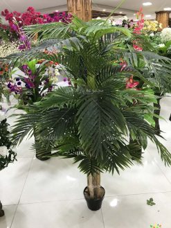 درختچه مصنوعی AFA7 Artificial shrubs