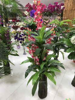 درختچه مصنوعی AFA8 Artificial shrubs