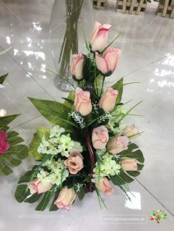 سبد گل مصنوعی AFA41 Flower Basket