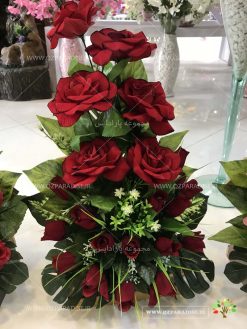 سبد گل مصنوعی AFA8 Flower Basket