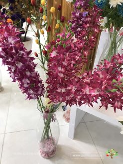 شکوفه مصنوعی AFA13 Artificial bloom