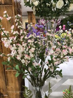 شکوفه مصنوعی AFA17 Artificial bloom