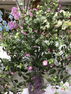 شکوفه مصنوعی AFA19 Artificial bloom