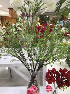 شکوفه مصنوعی AFA3 Artificial bloom