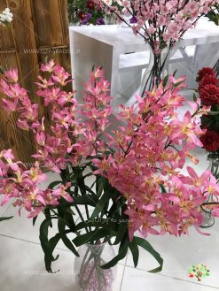 شکوفه مصنوعی AFA7 Artificial bloom