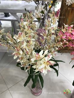 شکوفه مصنوعی AFA8 Artificial bloom