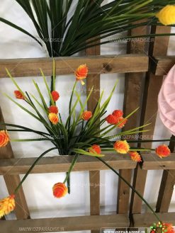 بوته مصنوعی گلدار AFA208 Artificial Bushes