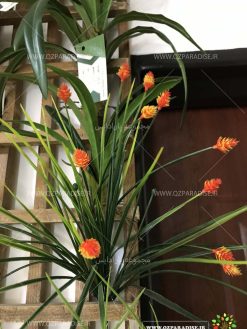 بوته مصنوعی گلدار AFA210 Artificial Bushes