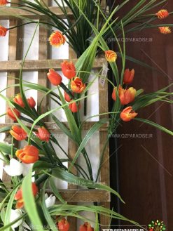بوته مصنوعی گلدار AFA211 Artificial Bushes