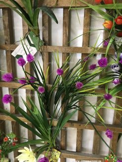 بوته مصنوعی گلدار AFA214 Artificial Bushes