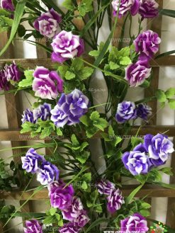 بوته مصنوعی گلدار AFA220 Artificial Bushes