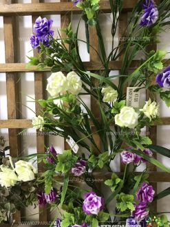 بوته مصنوعی گلدار AFA221 Artificial Bushes