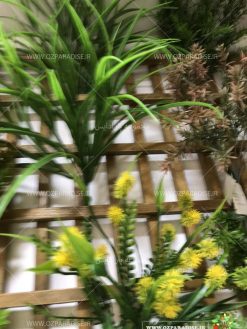 بوته مصنوعی گلدار AFA226 Artificial Bushes