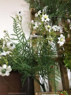 بوته مصنوعی گلدار AFA228 Artificial Bushes