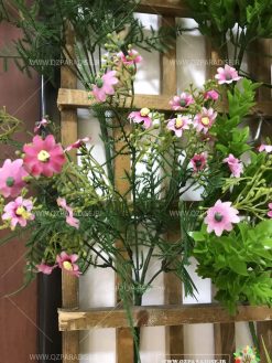 بوته مصنوعی گلدار AFA230 Artificial Bushes