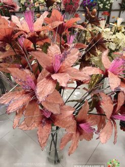 بوته مصنوعی گلدار AFA239 Artificial Bushes