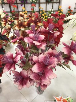 بوته مصنوعی گلدار AFA241 Artificial Bushes