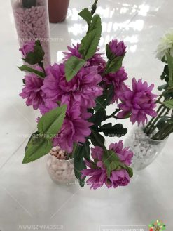 بوته مصنوعی گلدار AFA248 Artificial Bushes