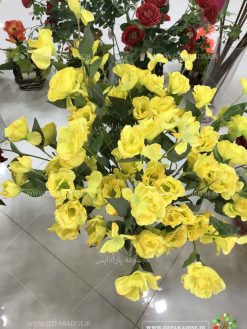 بوته مصنوعی گلدار AFA253 Artificial Bushes